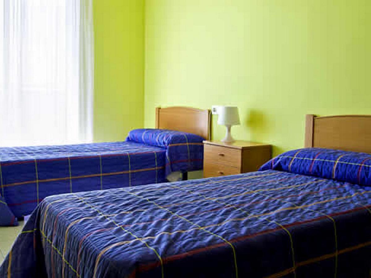 Ferienwohnung Apcostas Ses Illes Blanes Exterior foto
