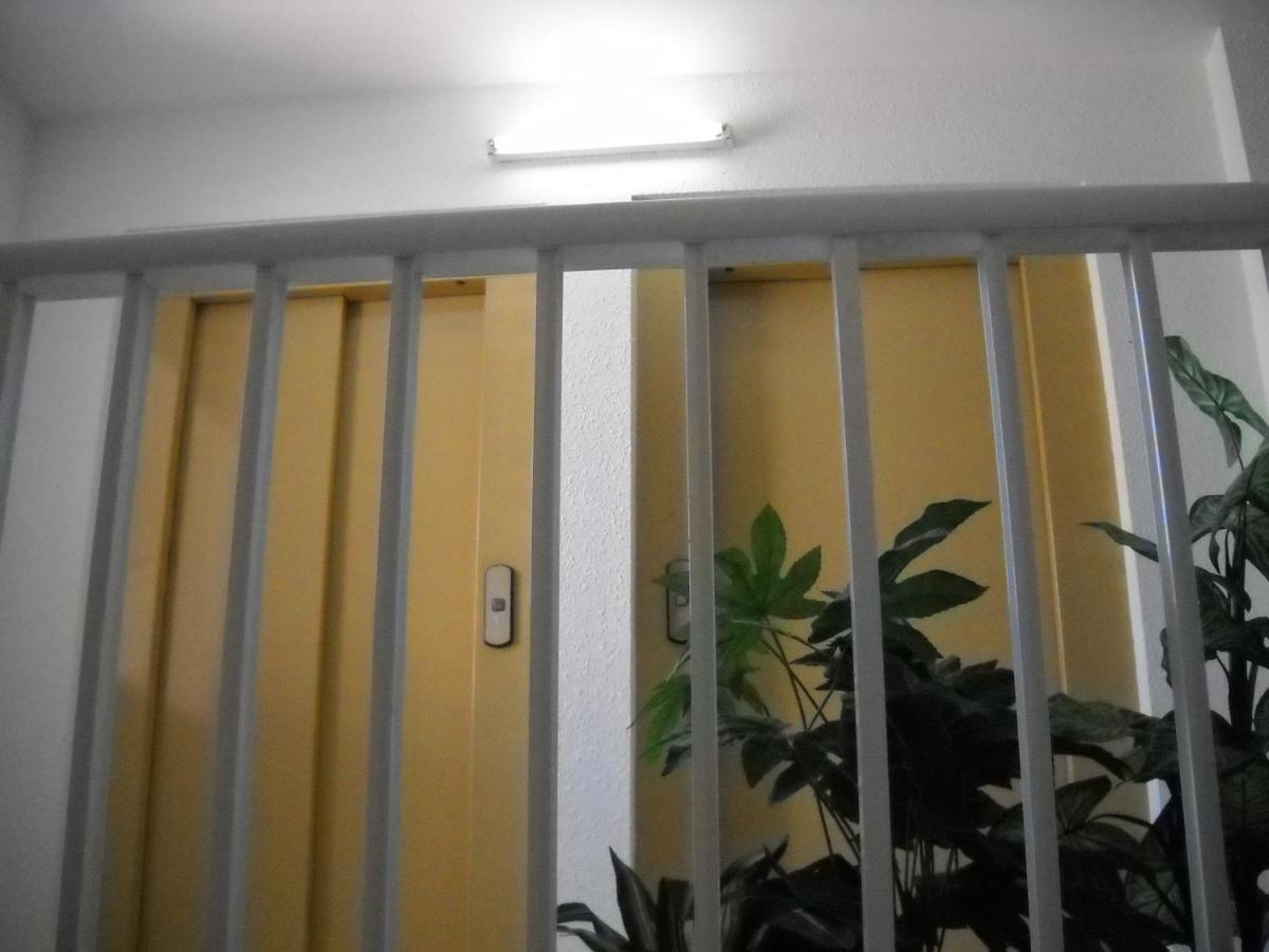 Ferienwohnung Apcostas Ses Illes Blanes Exterior foto